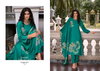 Sophia By Kilory Viscose Muslin Digital Printed Dress Material Wholesale Price In Surat
